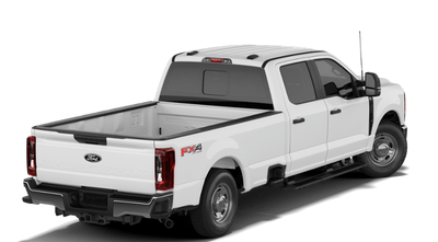 2027 Ford Super Duty F-250® XL