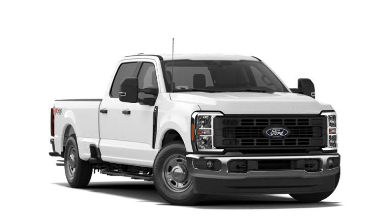 2027 Ford Super Duty F-250® XL