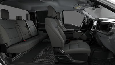 2027 Ford Super Duty F-250® XL