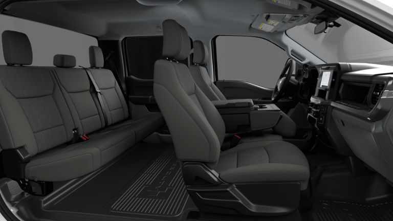 2027 Ford Super Duty F-250® XL