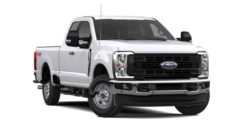 2026 Ford Super Duty F-250® XL