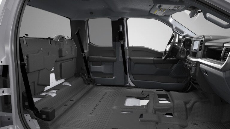 2026 Ford Super Duty F-250® XL