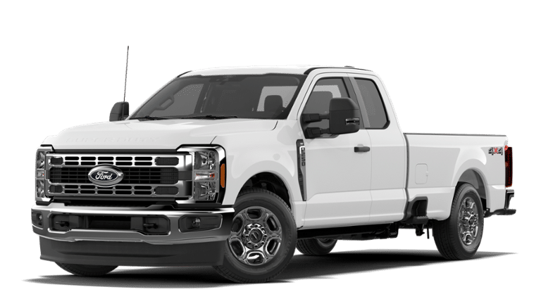 2027 Ford Super Duty F-250® XLT