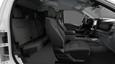 2027 Ford Super Duty F-250® XLT