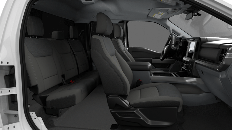 2027 Ford Super Duty F-250® XLT