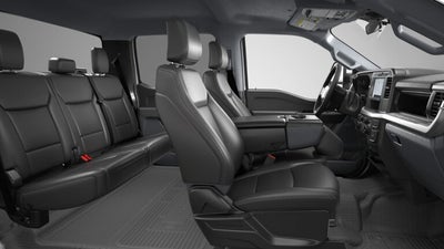 2026 Ford Super Duty F-250® XL