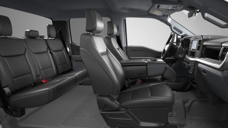2026 Ford Super Duty F-250® XL