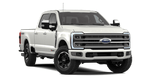 2026 Ford Super Duty F-250® Platinum®
