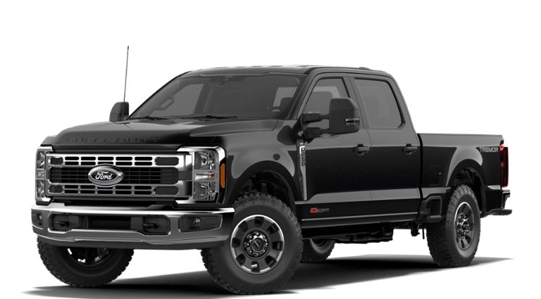 2027 Ford Super Duty F-250® XLT