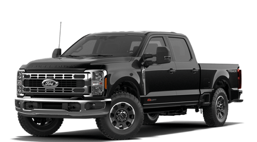 2027 Ford Super Duty F-250® XLT