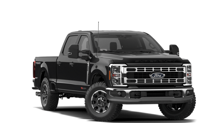 2027 Ford Super Duty F-250® XLT