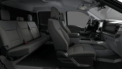 2027 Ford Super Duty F-250® XLT