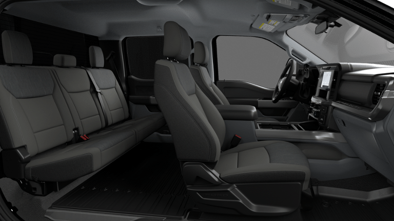 2027 Ford Super Duty F-250® XLT