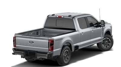 2027 Ford Super Duty F-250® Lariat®