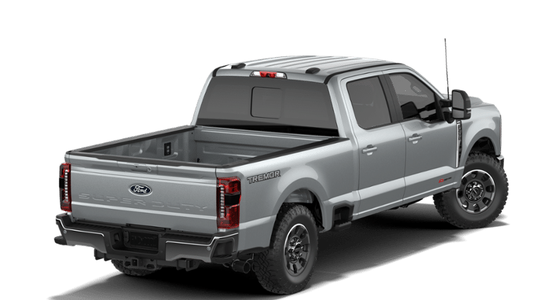 2027 Ford Super Duty F-250® Lariat®