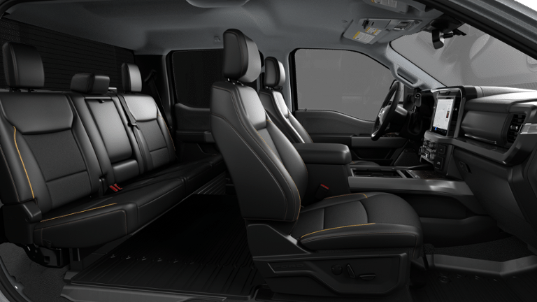 2027 Ford Super Duty F-250® Lariat®