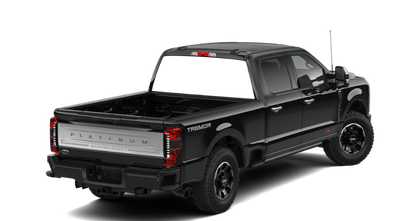 2026 Ford Super Duty F-250® Platinum®