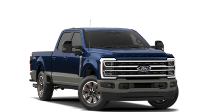 2027 Ford Super Duty F-250® King Ranch®