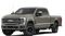 2026 Ford Super Duty F-250® Platinum®