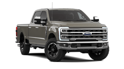 2026 Ford Super Duty F-250® King Ranch®