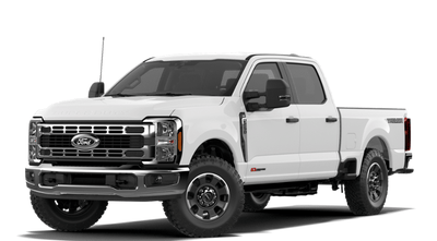 2027 Ford Super Duty F-250® XLT