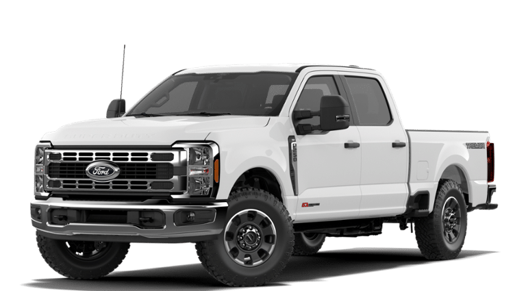 2027 Ford Super Duty F-250® XLT