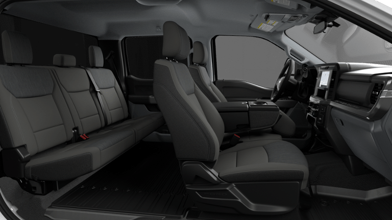 2027 Ford Super Duty F-250® XLT