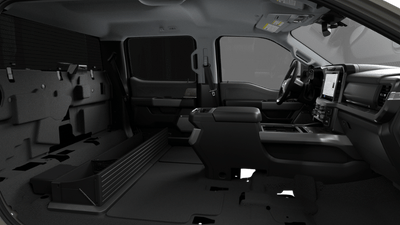 2027 Ford Super Duty F-250® Lariat®