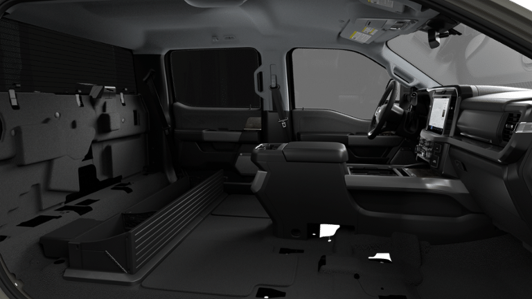 2027 Ford Super Duty F-250® Lariat®