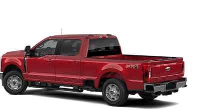 2026 Ford Super Duty F-250® XLT