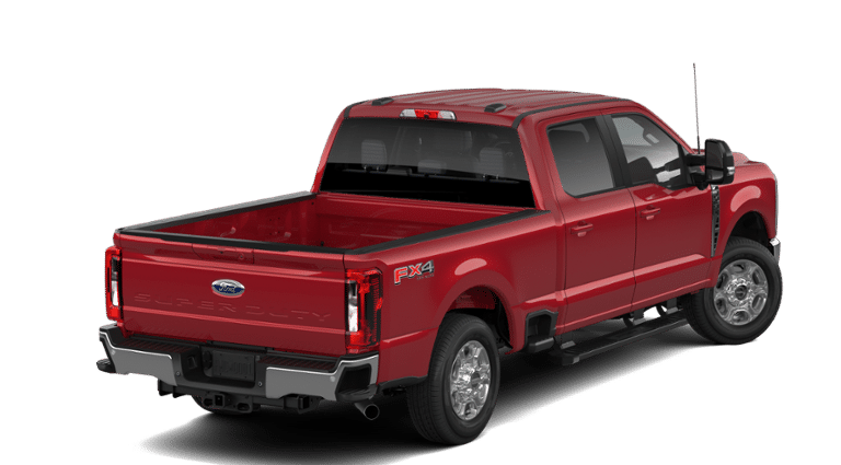2026 Ford Super Duty F-250® XLT