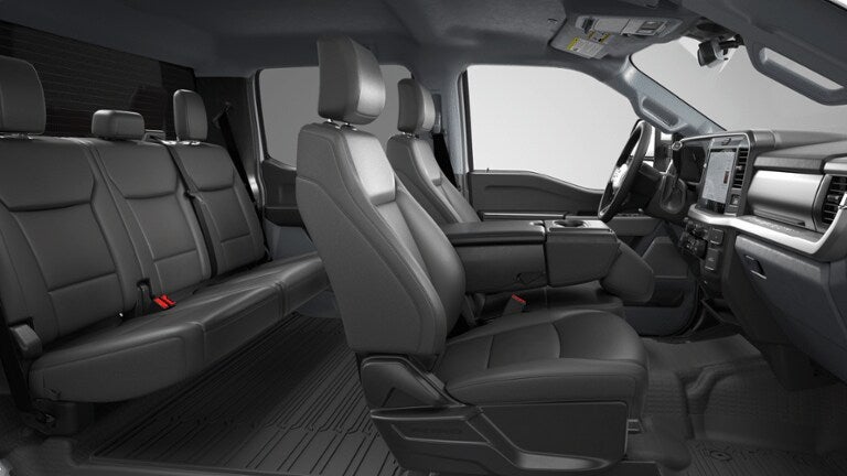 2026 Ford Super Duty F-250® XLT