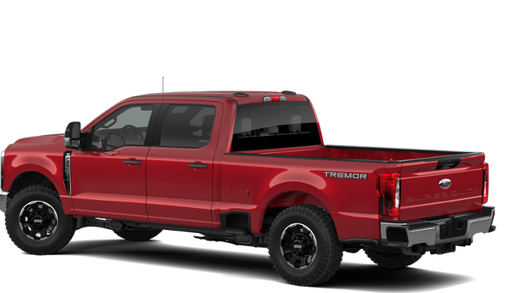 2026 Ford Super Duty F-250® XLT