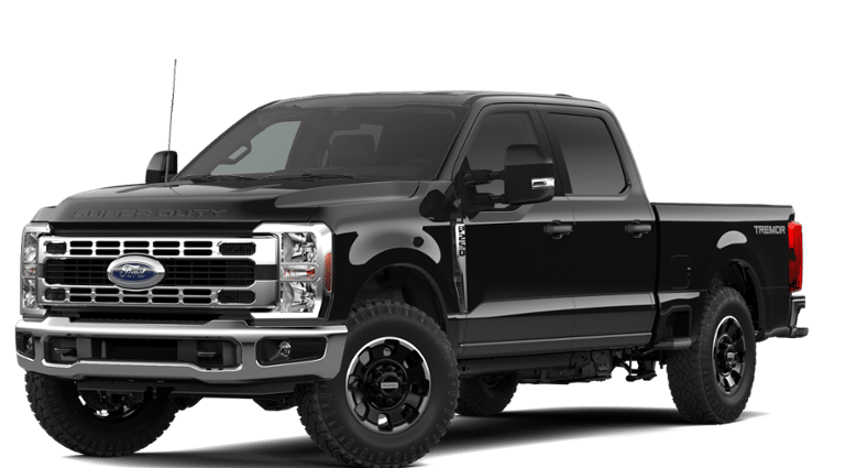 2026 Ford Super Duty F-250® XLT