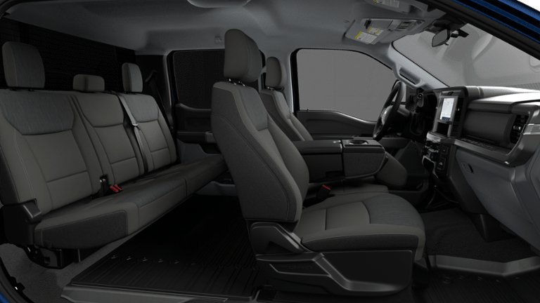 2027 Ford Super Duty F-250® XLT