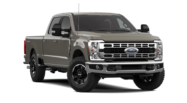 2026 Ford Super Duty F-250® XLT