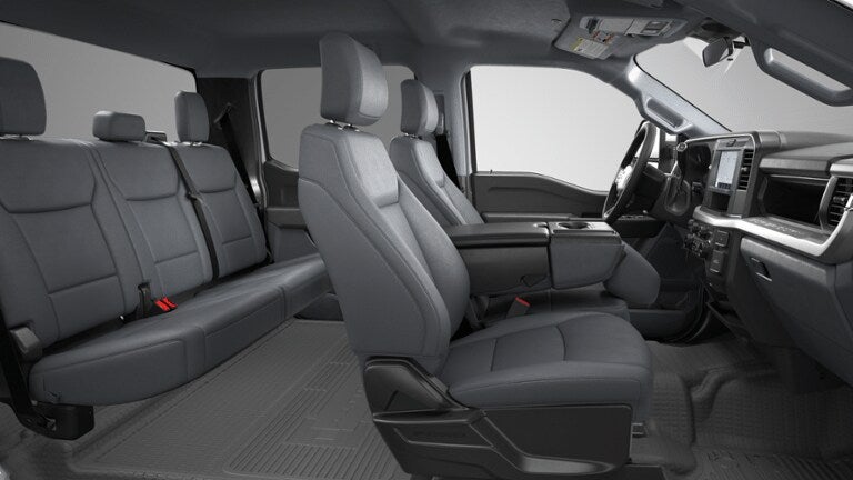 2026 Ford Super Duty F-250® XL