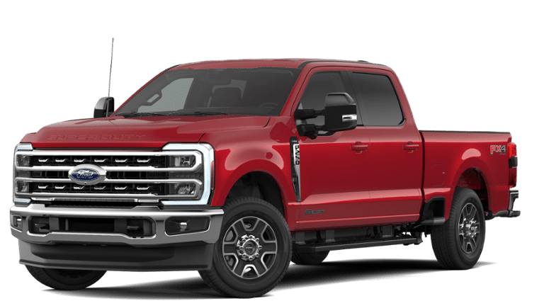 2026 Ford F-250's photo