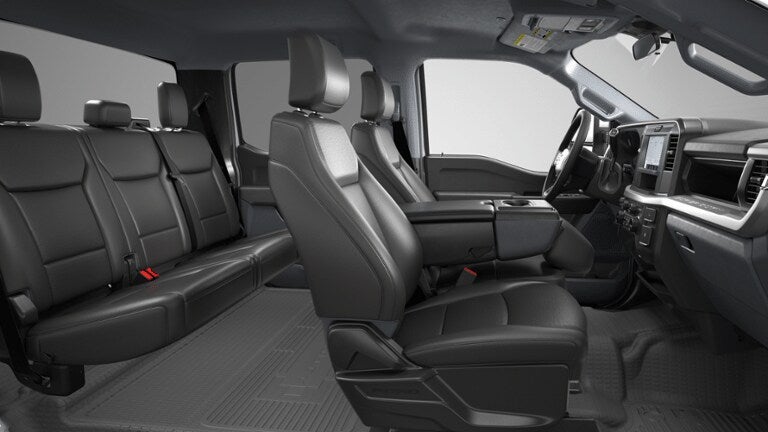 2026 Ford Super Duty F-250® XL