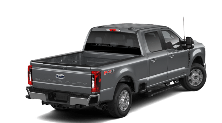 2026 Ford Super Duty F-250® XLT