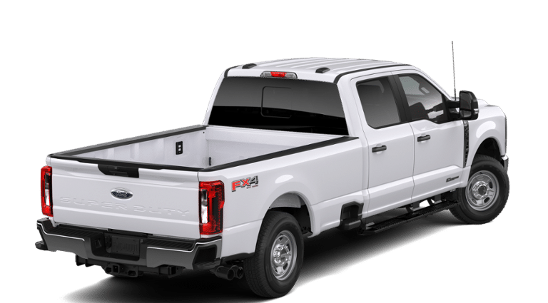 2026 Ford Super Duty F-250® XL