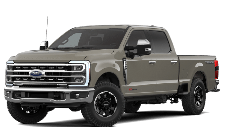 2026 Ford F-350's photo