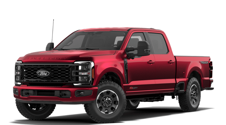 2027 Ford Super Duty F-350® XLT