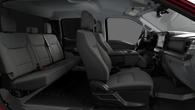 2027 Ford Super Duty F-350® XLT