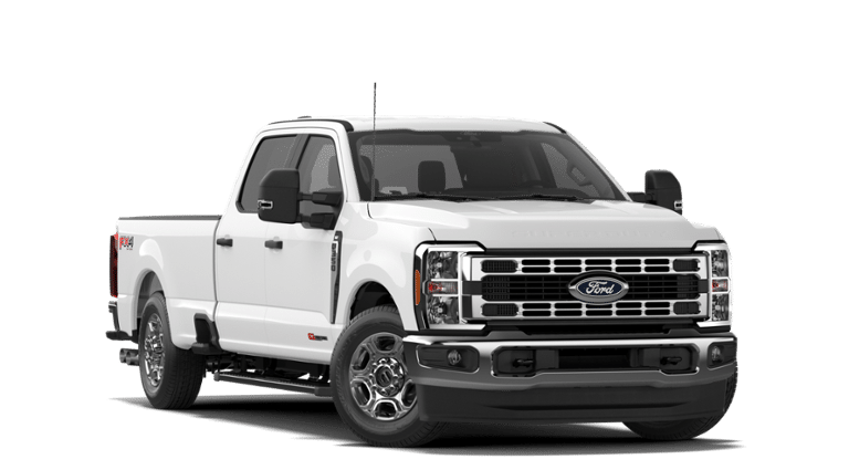 2027 Ford Super Duty F-350® XLT