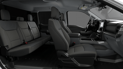 2027 Ford Super Duty F-350® XLT