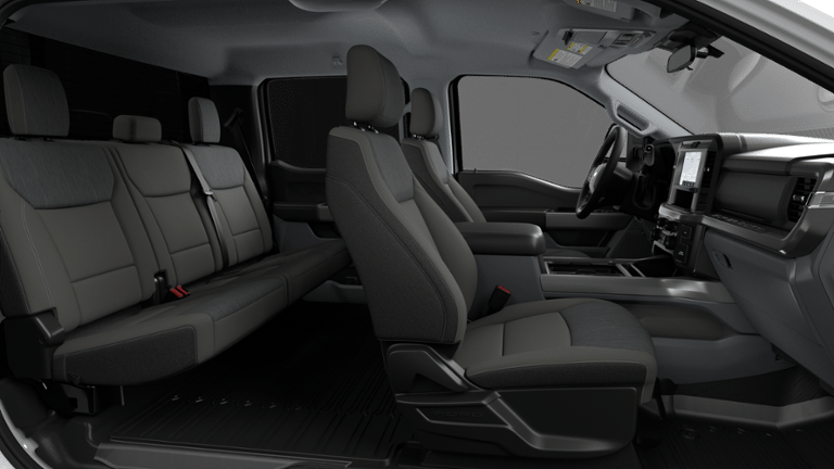 2027 Ford Super Duty F-350® XLT