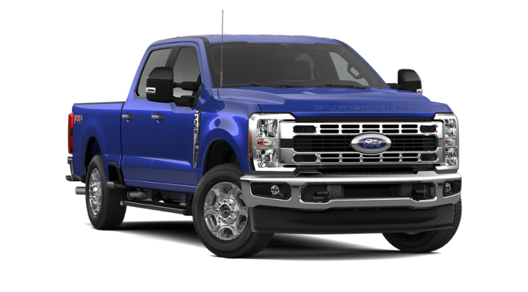2026 Ford Super Duty F-350® XLT