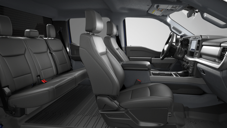2026 Ford Super Duty F-350® XLT