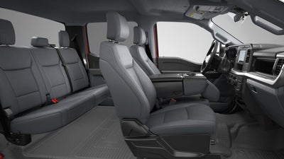 2026 Ford Super Duty F-350® XL